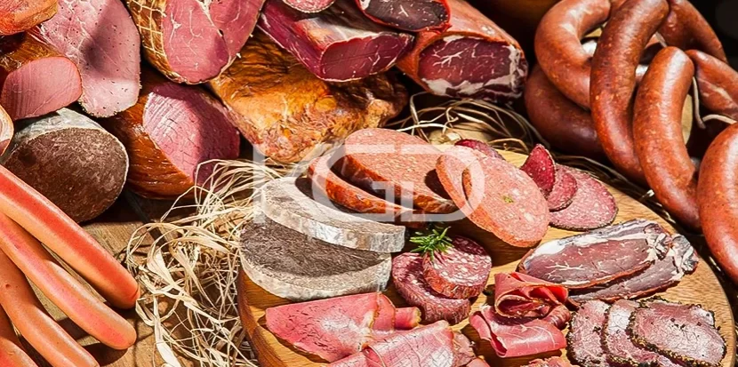 Kul Gıda - Şarküteri